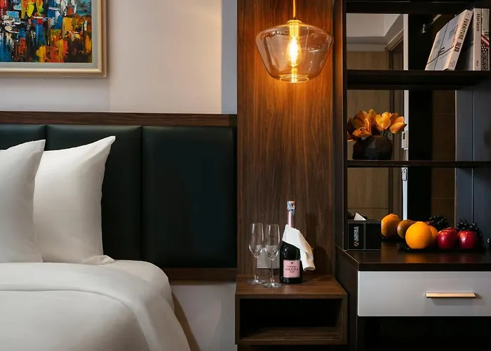 Babylon Garden Hotel&Spa