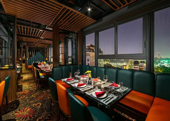 Babylon Garden Hotel&Spa
